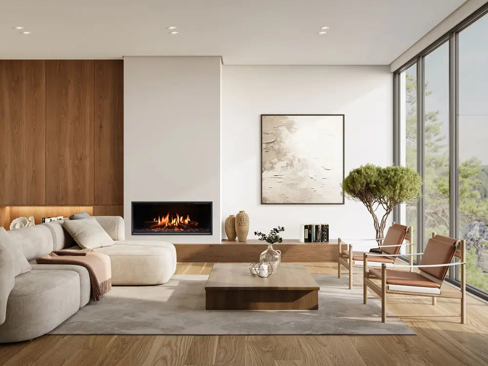 The Future of Fireplaces: Is a Holographic Fire Right for Your Home?