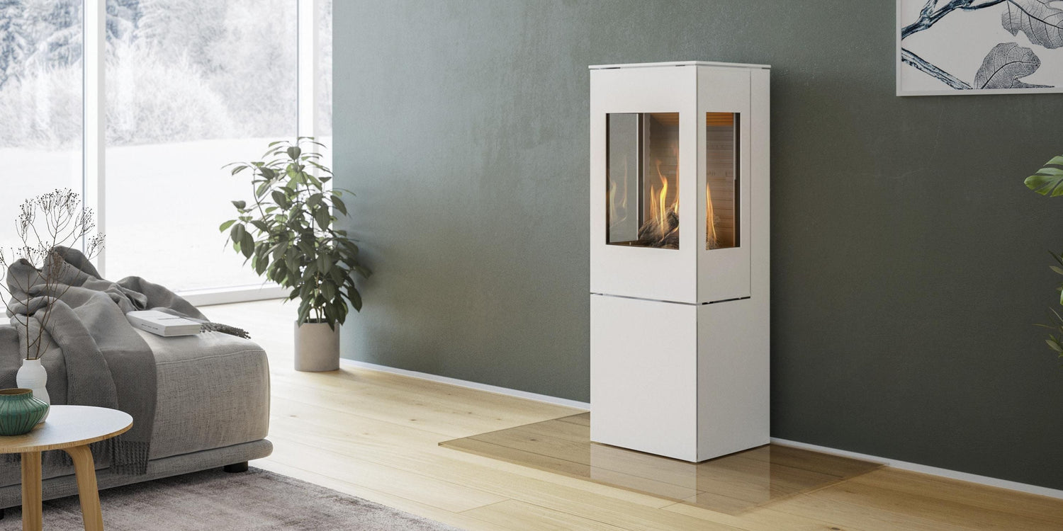 Efficient Year-Round Home Comfort Revealed