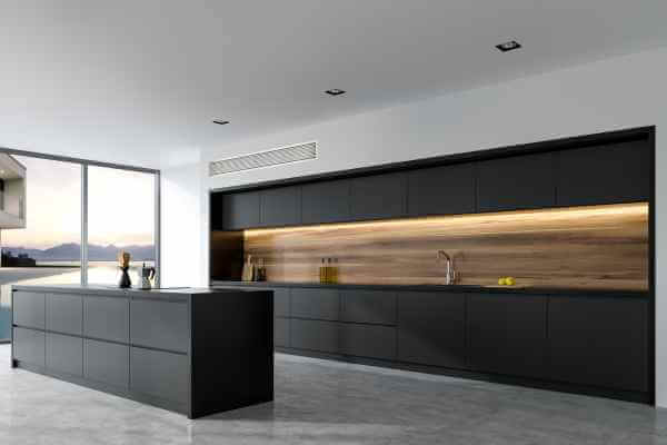 Shopping for Home Comfort