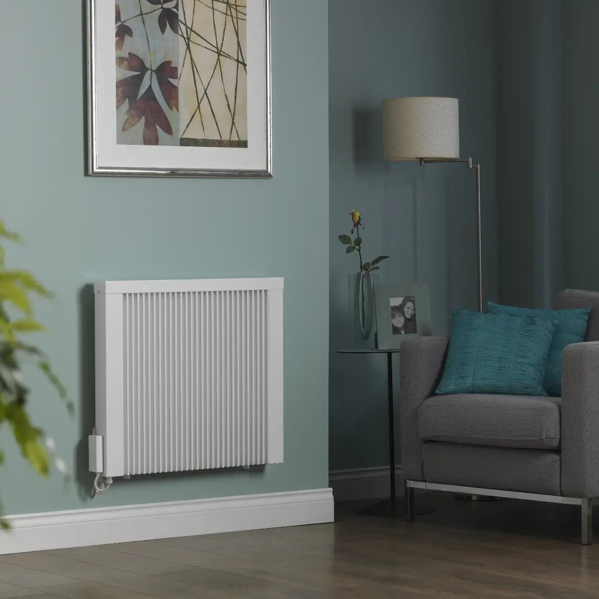 LHZ Standard Radiators