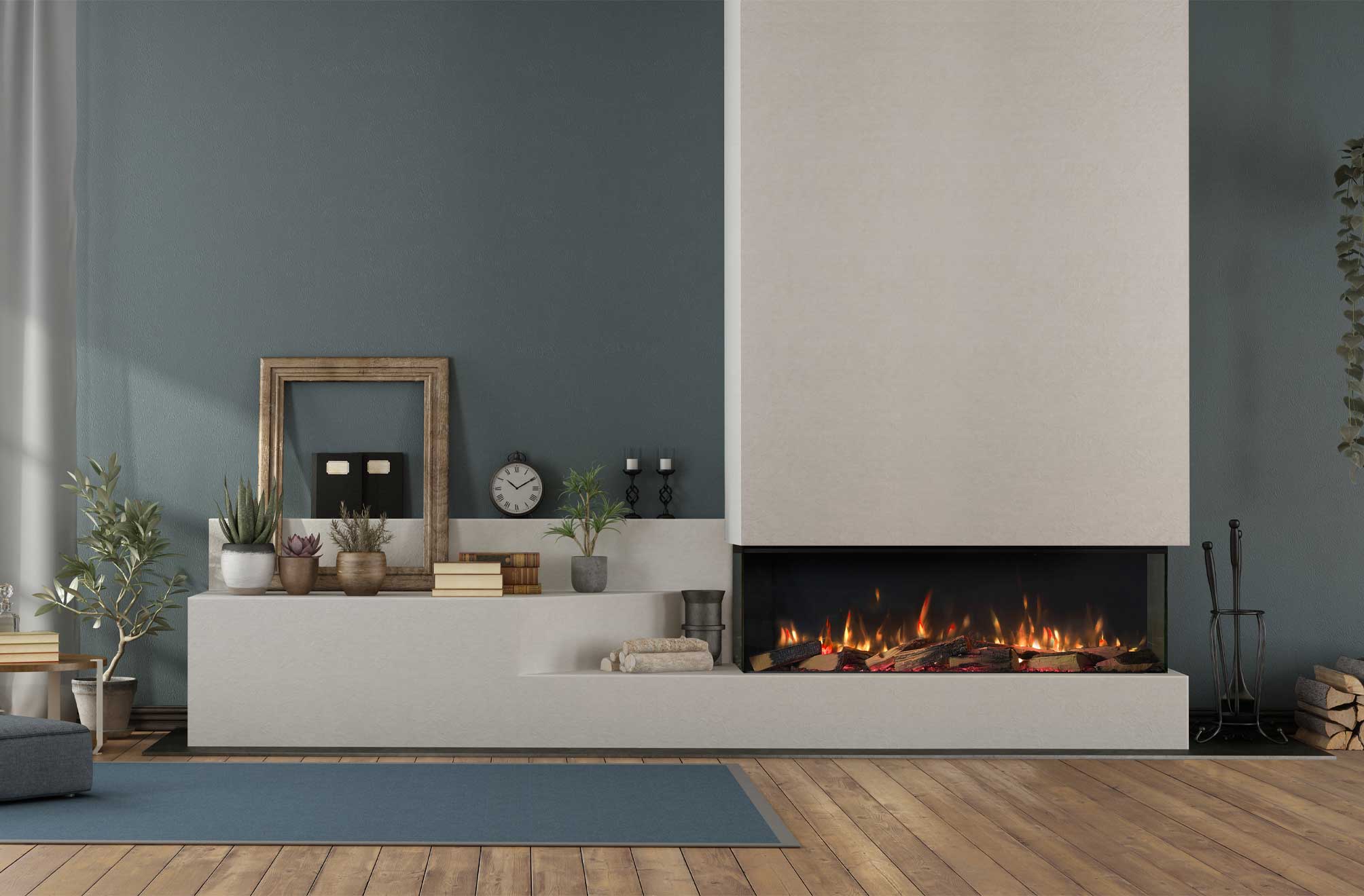 Rinnai ES 1300 Electric Fire