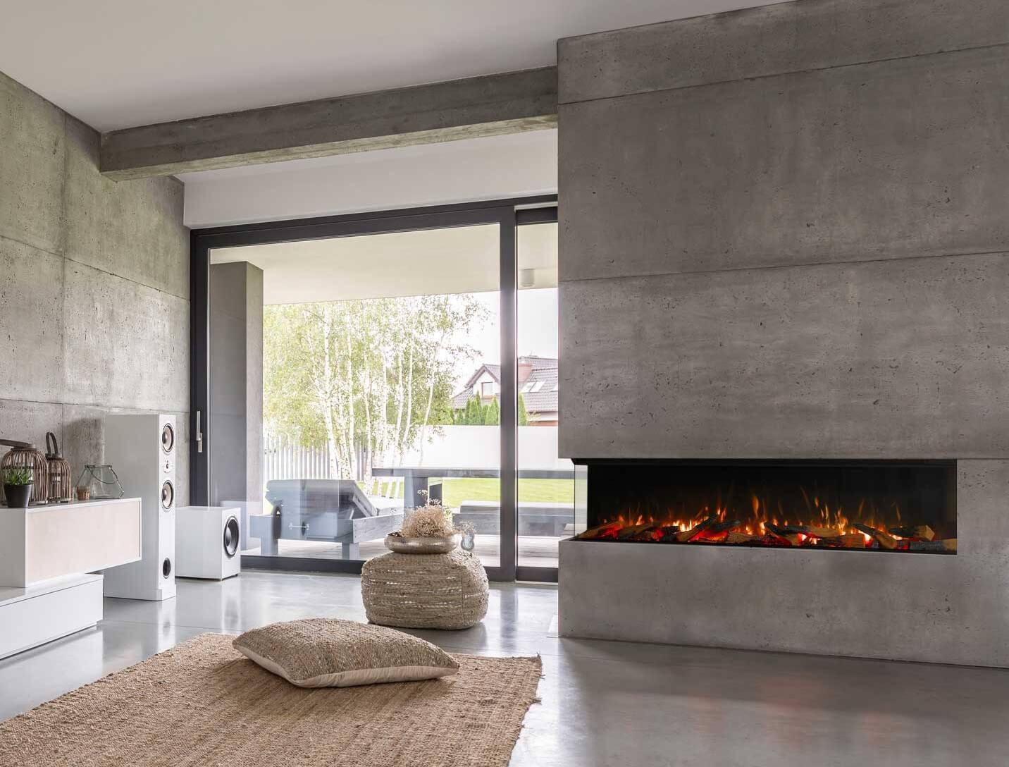Rinnai ES 1800 Electric Fire