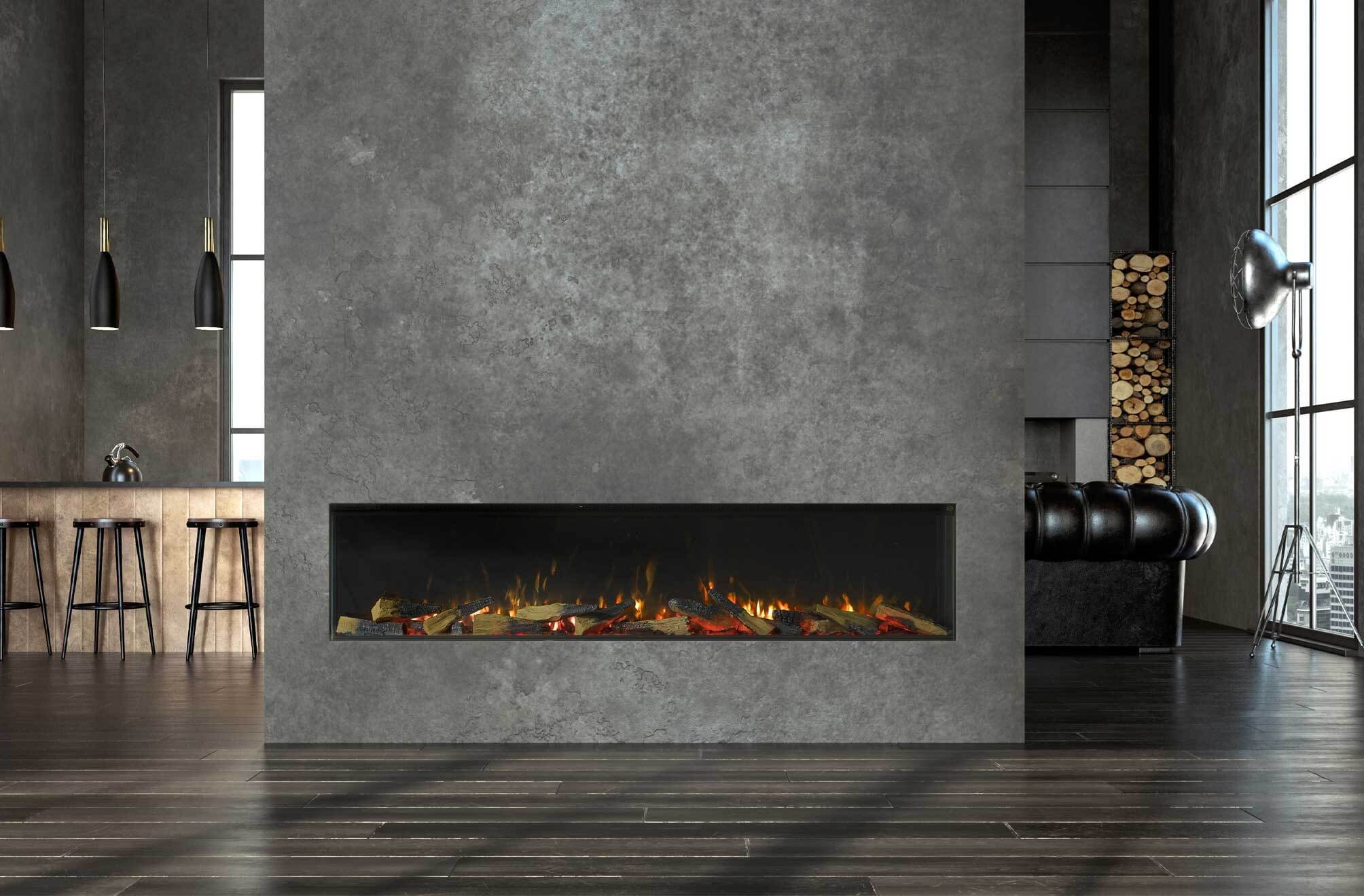 Rinnai ES 1800 Electric Fire