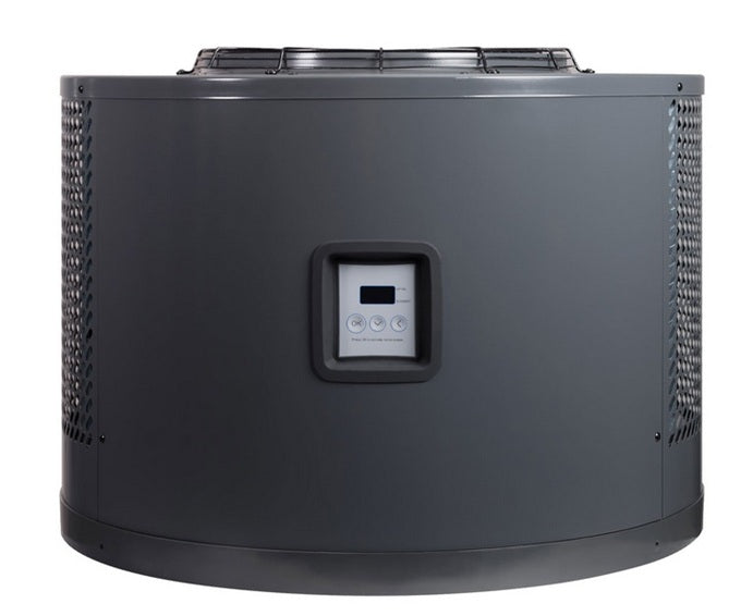 HydraHeat® Integrated Hot Water Heat Pump