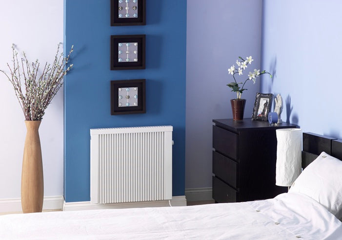 Lucht LHZ 1000W Standard Radiator