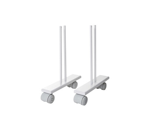 Lucht LHZ Tall Radiators