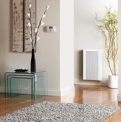 Lucht LHZ 600W Standard Radiator