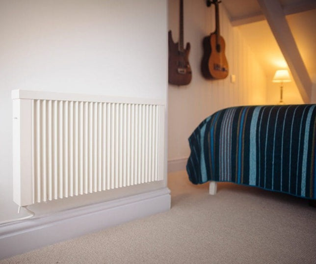 Lucht LHZ 1400W Standard Radiator