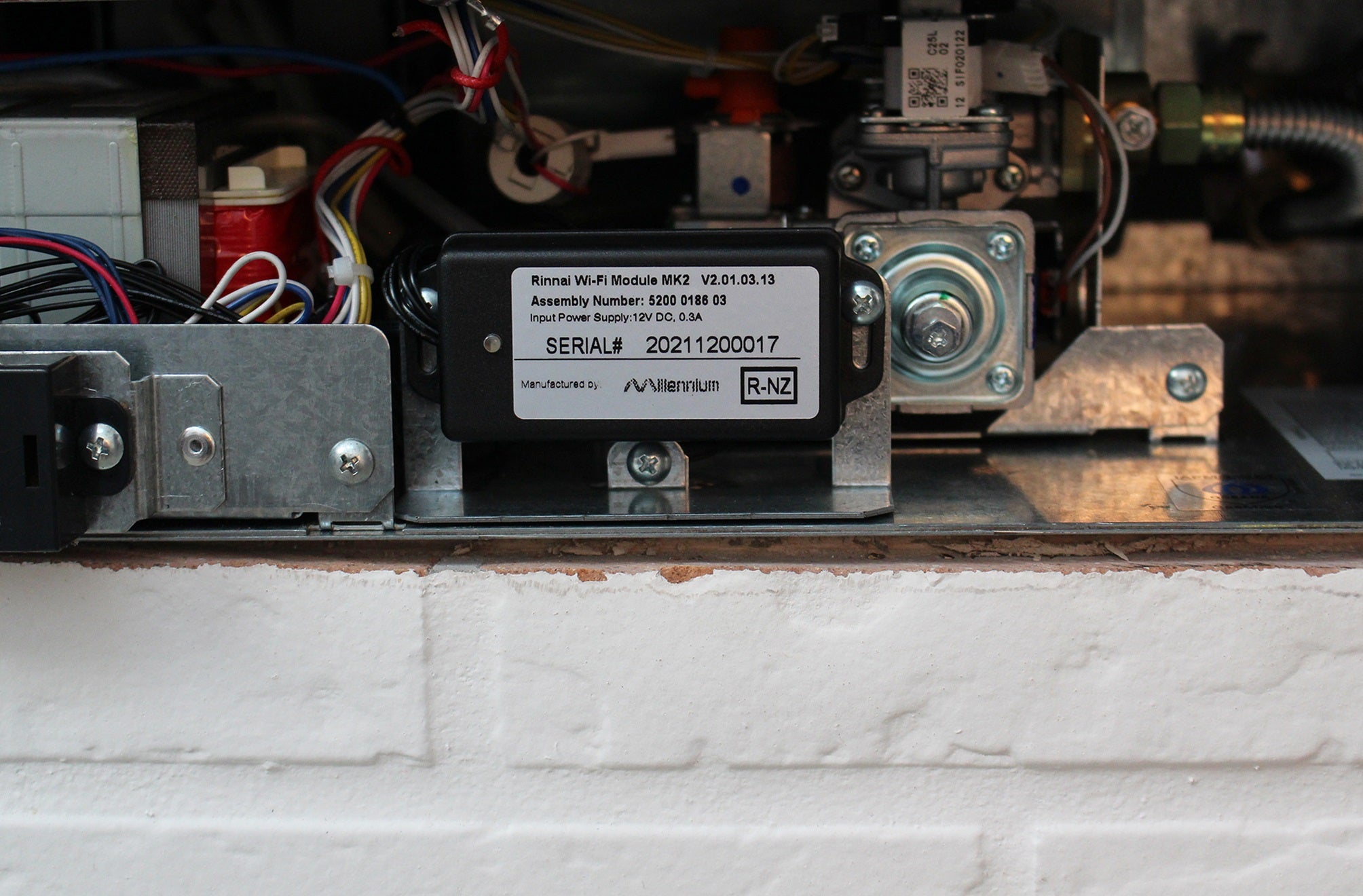 Rinnai Wi-Fi module