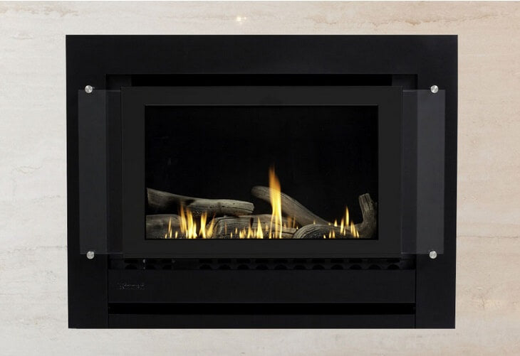 Neo Inbuilt Gas Fire