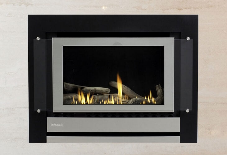 Neo Inbuilt Gas Fire