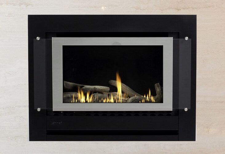 Neo Inbuilt Gas Fire