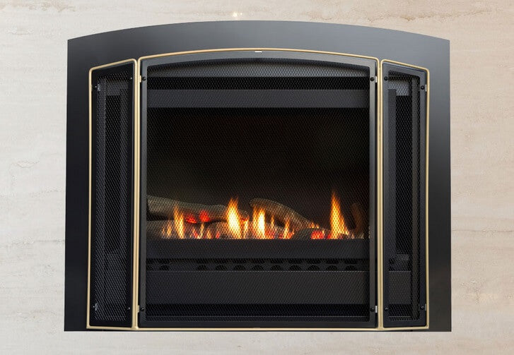 Neo Inbuilt Gas Fire
