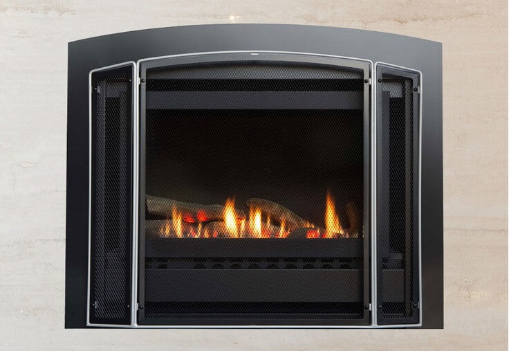 Neo Inbuilt Gas Fire