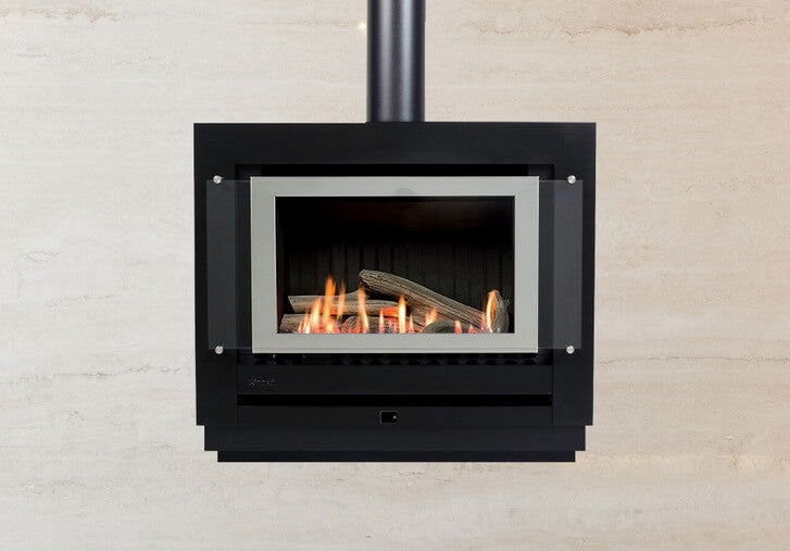 Neo Freestanding Gas Fire