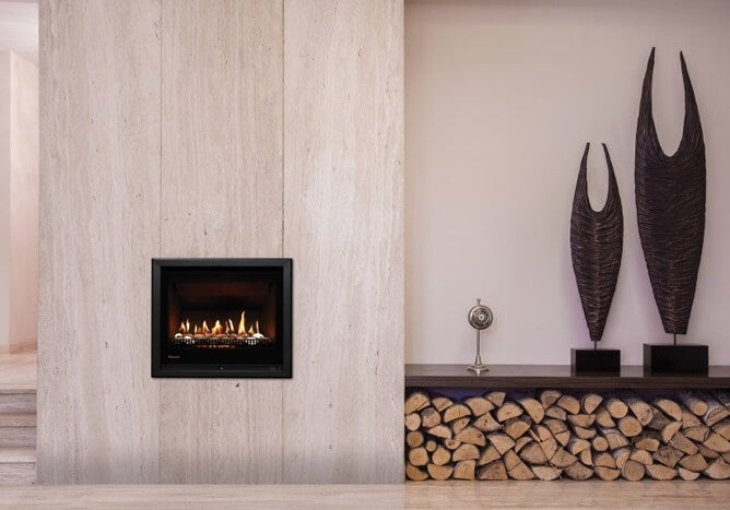 Rinnai Ember 600 Gas Fire