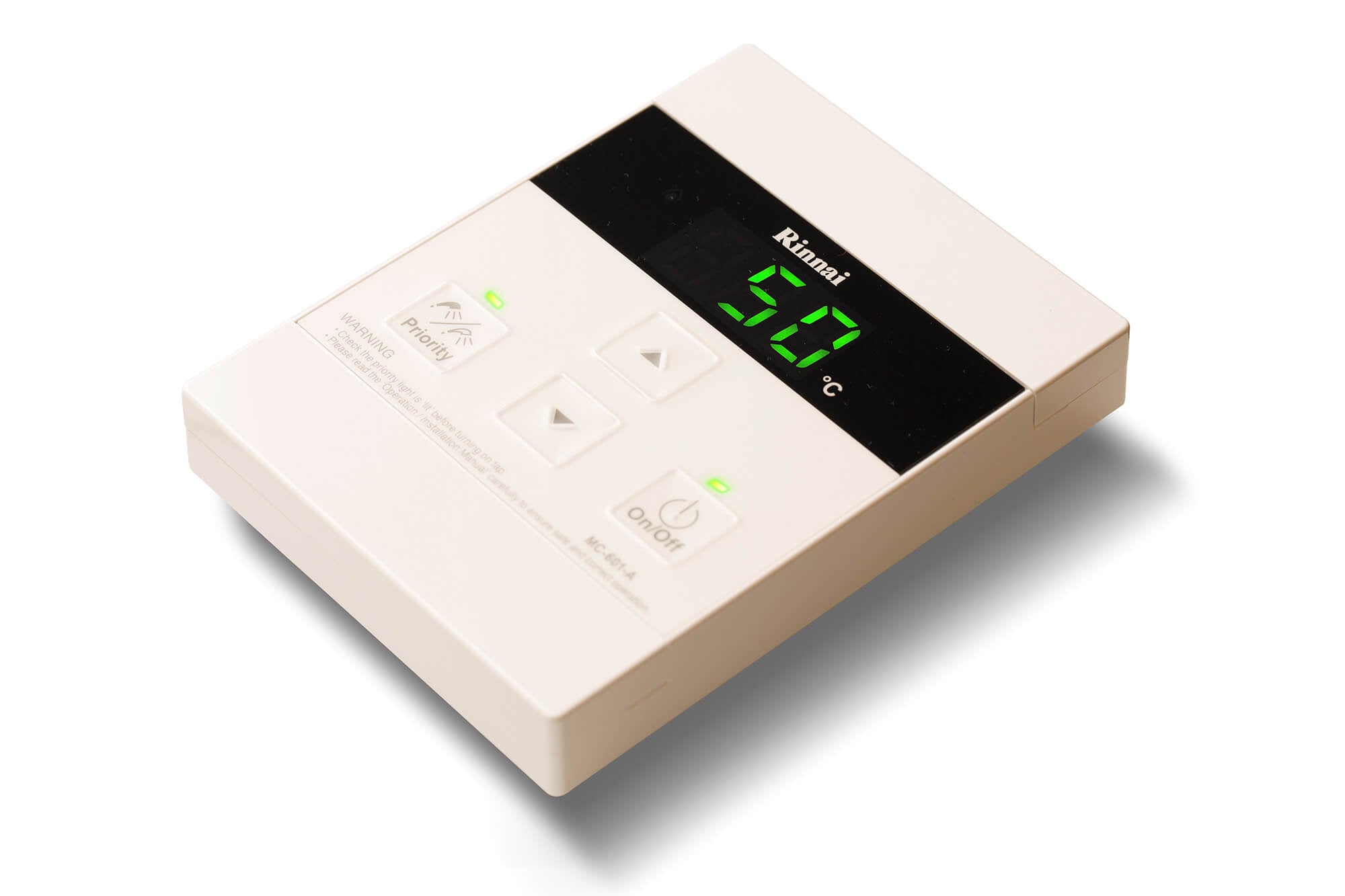 Rinnai Compact Controller