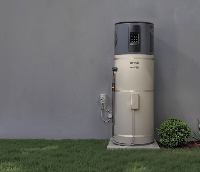Enviroflo™ GR Series Hot Water Heat Pump