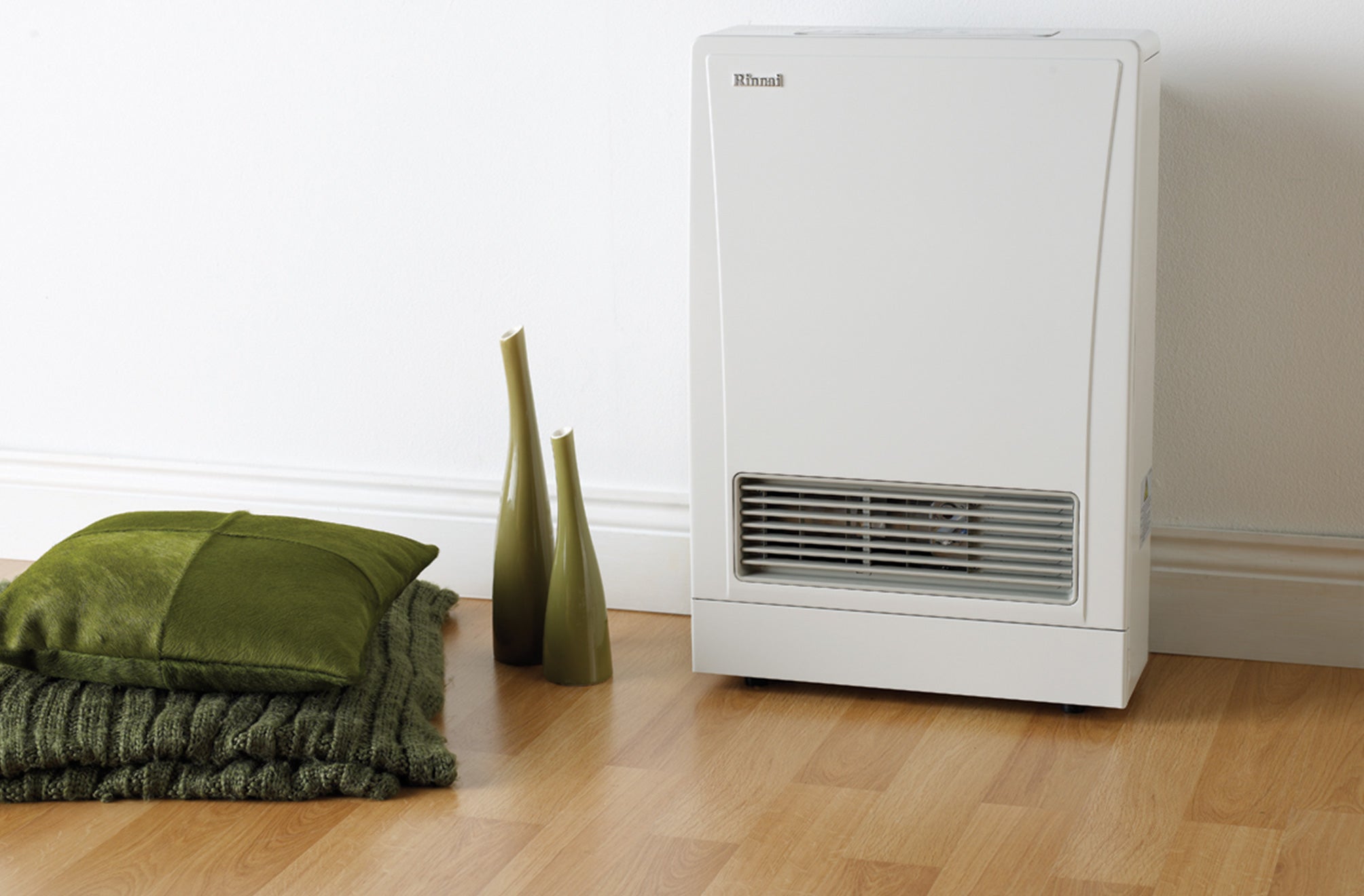 Rinnai Energysaver 309FT / FT3 Space Heater