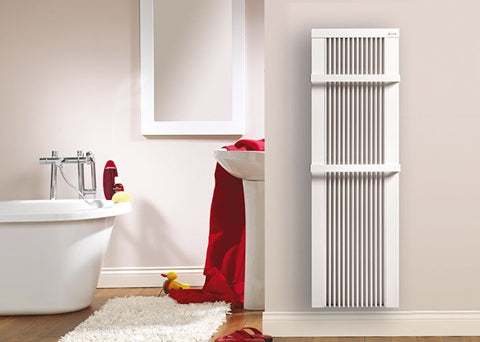 LHZ Bathroom Radiators