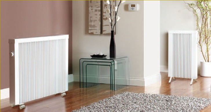 Hastings Radiator LHZ Standard Radiators