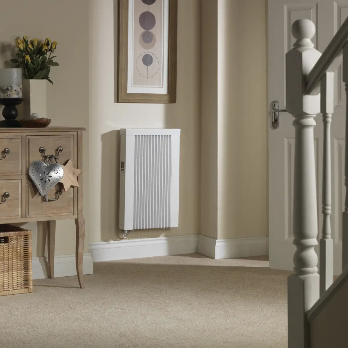 LHZ Electric Heaters