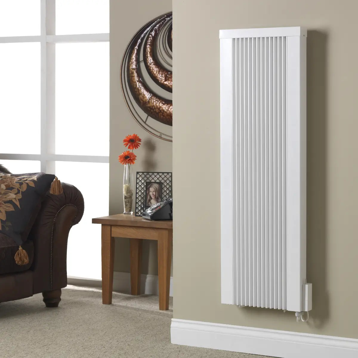 LHZ Tall Radiators