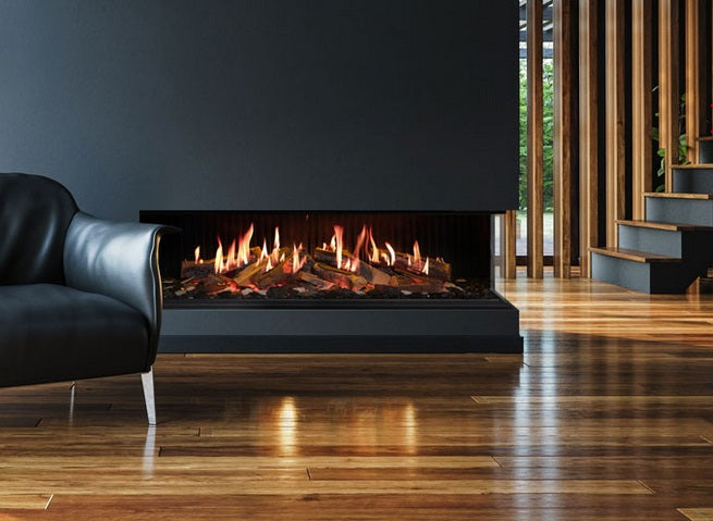 Rinnai EL 1500 Holographic Electric Fire