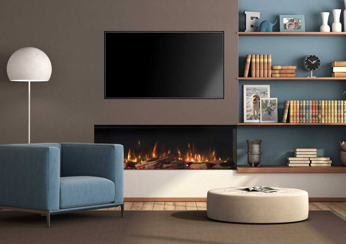 Rinnai ES 1300 Electric Fire