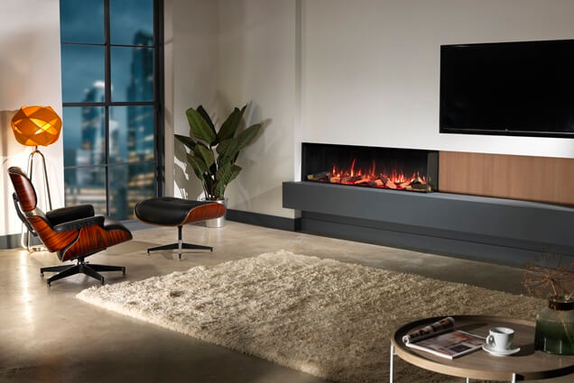 Rinnai ES 1500 Electric Fire