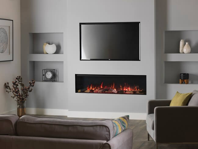 Rinnai ES 1500 Electric Fire