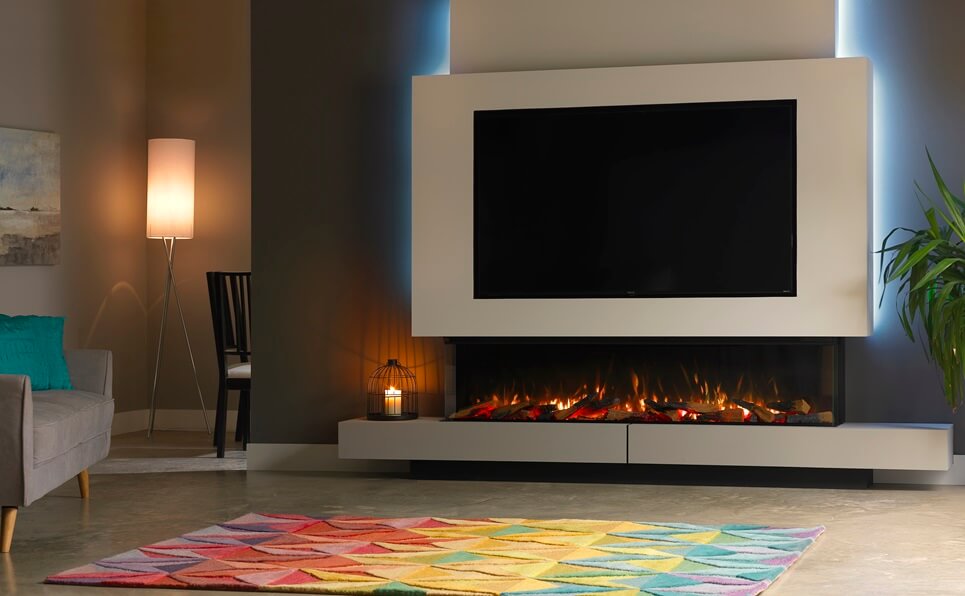 Rinnai ES 1800 Electric Fire