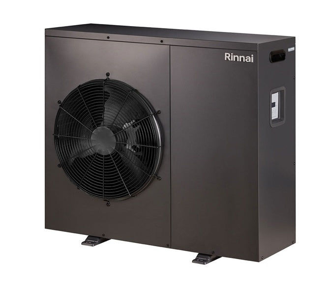 HydraHeat® Split Hot Water Heat Pump