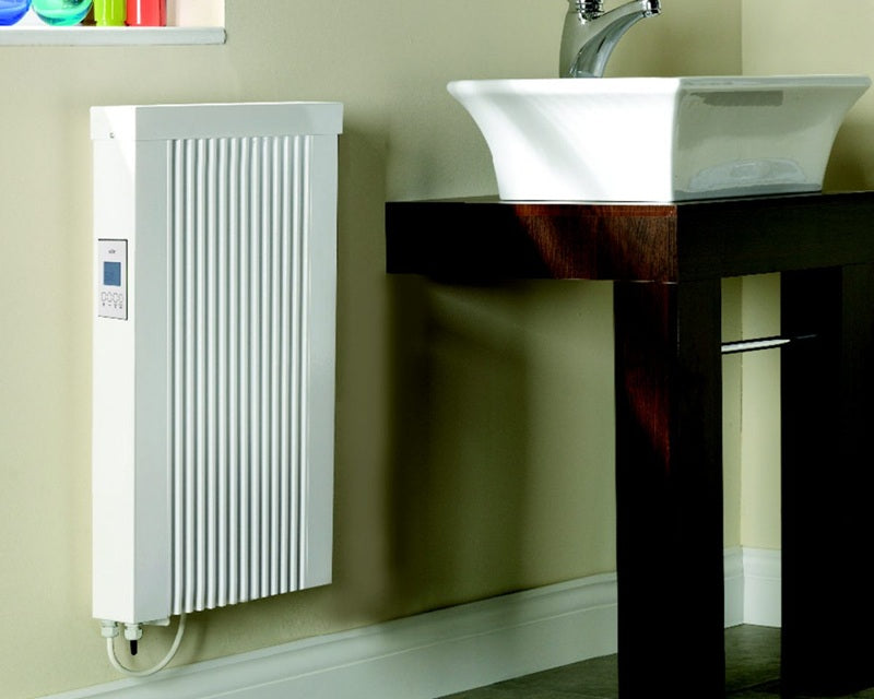Lucht LHZ Bathroom Radiators