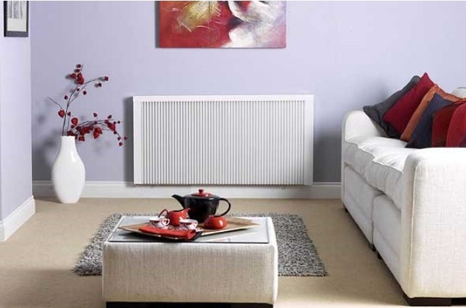 Lucht LHZ Standard Radiators