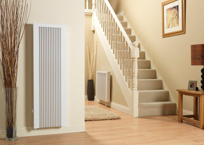 Lucht LHZ Tall Radiators