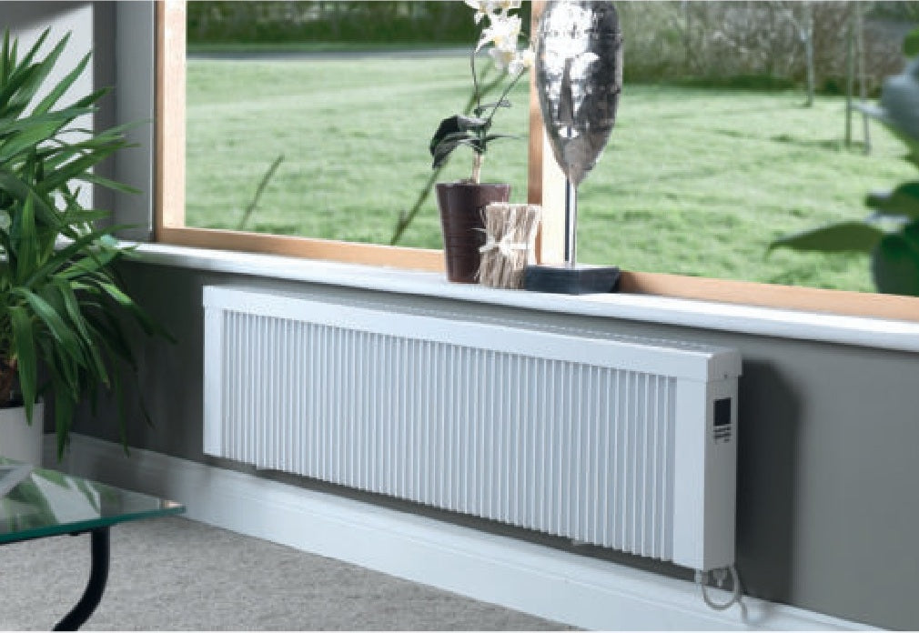 Electric Radiators