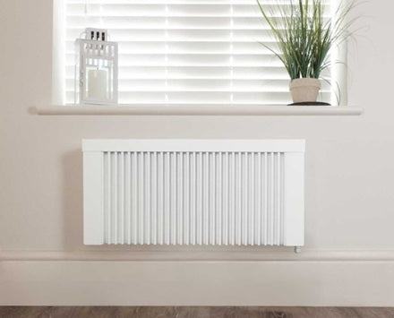 Hastings Radiator Lucht LHZ 1000W Low Profile Radiator