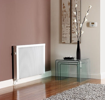 Hastings Radiator Lucht LHZ 1000W Standard Radiator