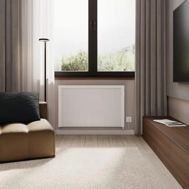 Hastings Radiator Lucht LHZ 1400W Standard Radiator