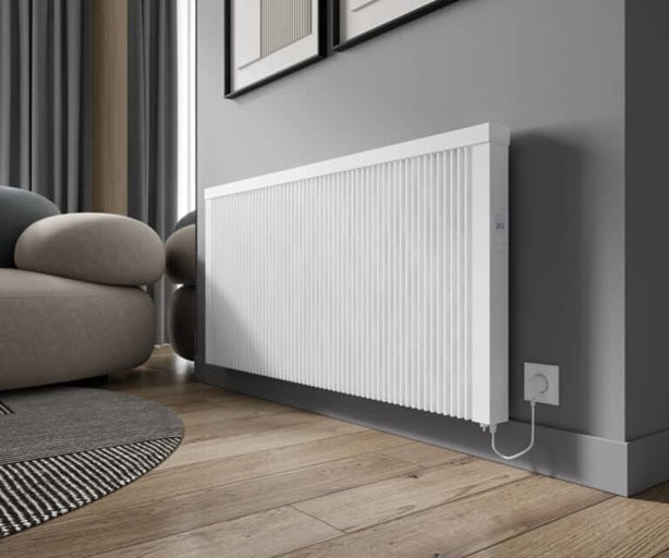 Lucht LHZ 2800W Standard Radiator
