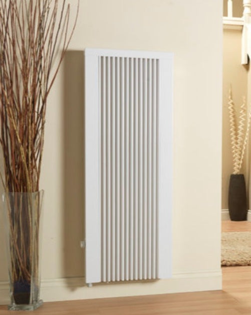 Hastings Radiator Lucht LHZ 1200W Tall Radiator