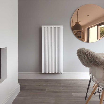 Hastings Radiator Lucht LHZ 1800W Tall Radiator