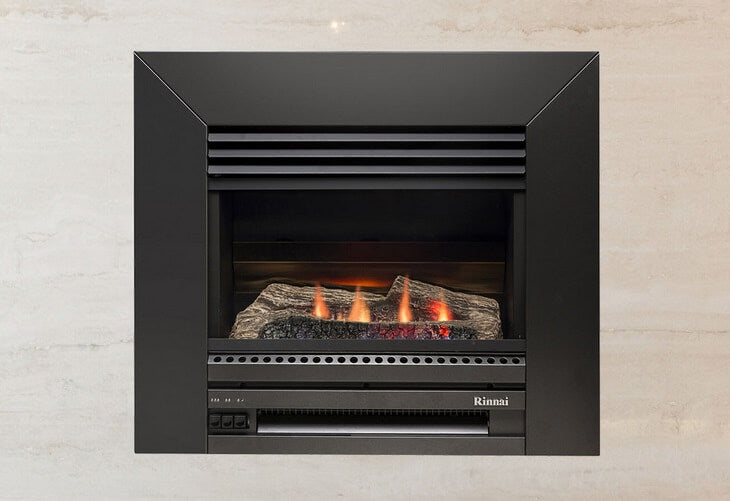 Compact 2 Gas Fire