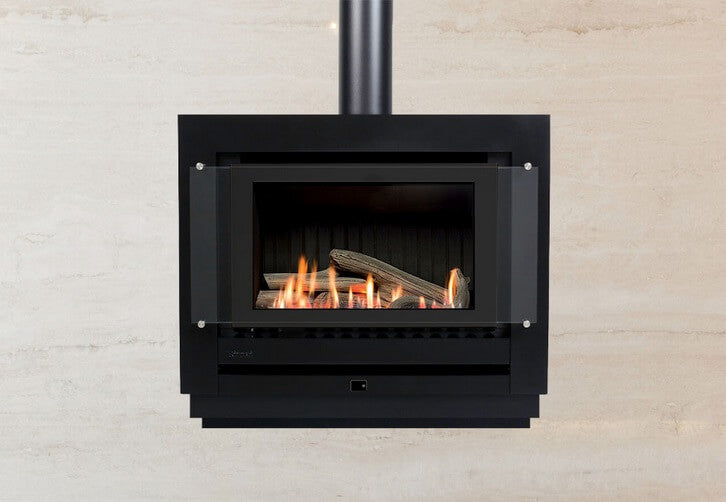 Neo Freestanding Gas Fire