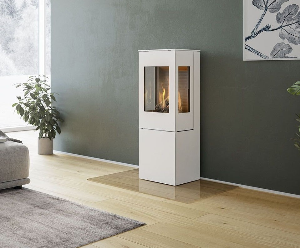 Rais Nexo Gas Fire