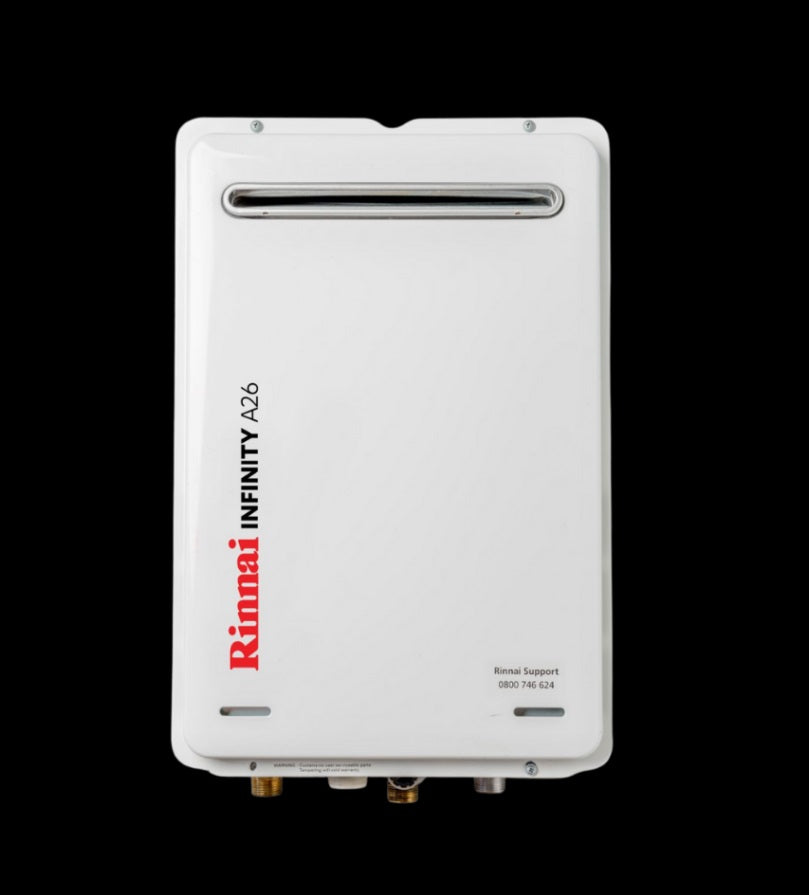 Rinnai Infinity A26