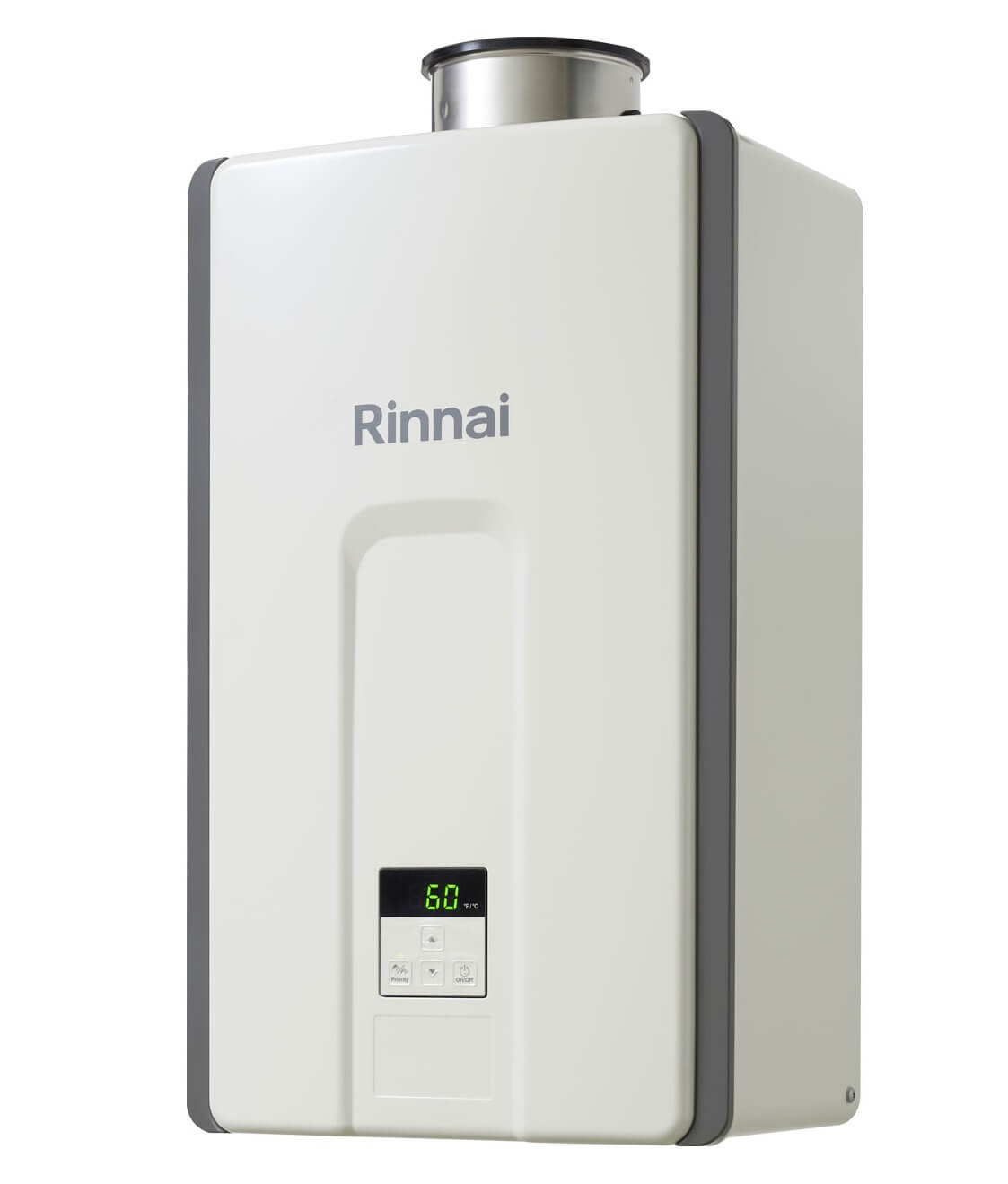 Rinnai Infinity A28i (internal unit)