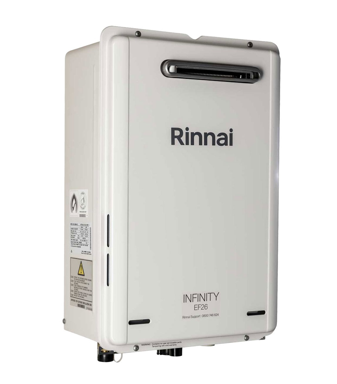 Rinnai Infinity EF26