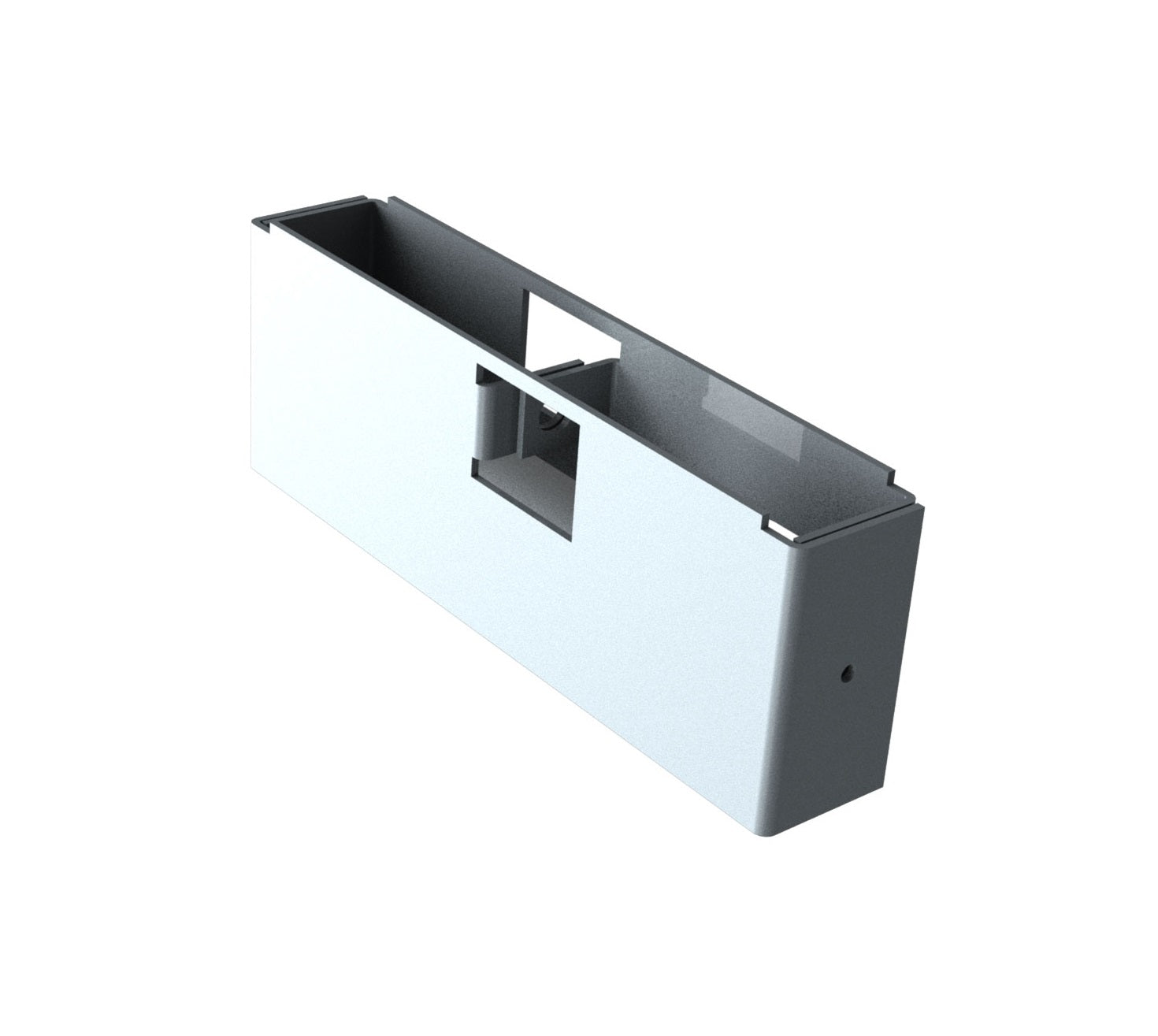 Rinnai Infinity security bracket